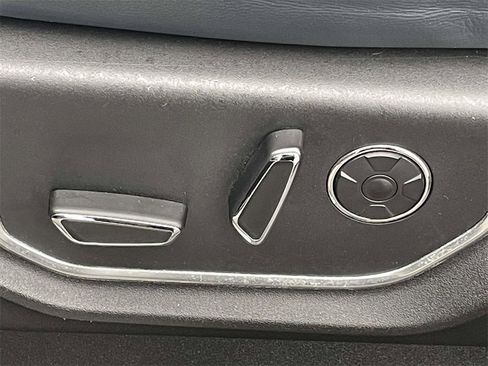 Used 2018 Ford F150 Limited w/ Trailer Tow Package image 14