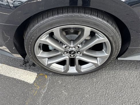 Used 2022 Ford Mustang GT Premium w/ Equipment Group 401A image 16