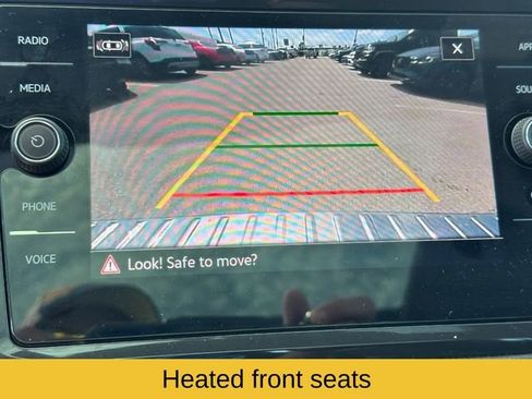 Used 2023 Volkswagen Tiguan SE R-Line image 30