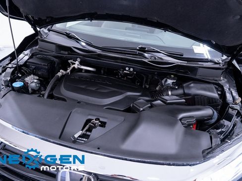 Used 2022 Honda Odyssey Elite image 54