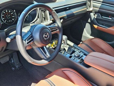 Used 2024 MAZDA CX-50 AWD 2.5 Turbo w/ Cargo Package image 2