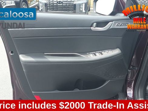 Used 2023 Hyundai Palisade Limited FWD image 12