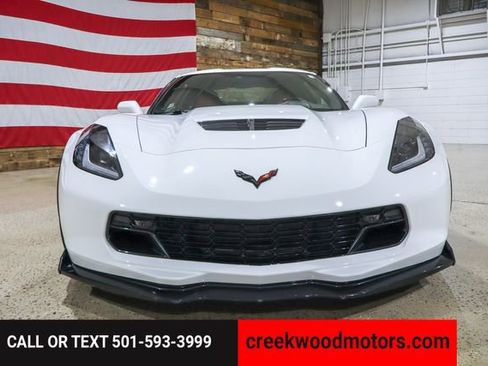 Used 2017 Chevrolet Corvette Z06 image 58