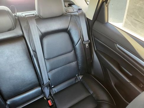 New 2025 MAZDA CX-5 AWD 2.5 S w/ Select Package image 15