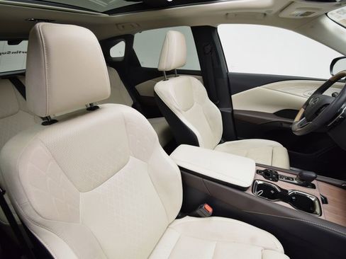 Used 2024 Lexus RX 350 image 20