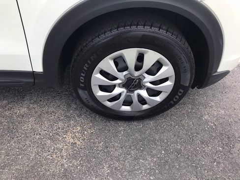 Used 2017 FIAT 500X Pop FWD image 37