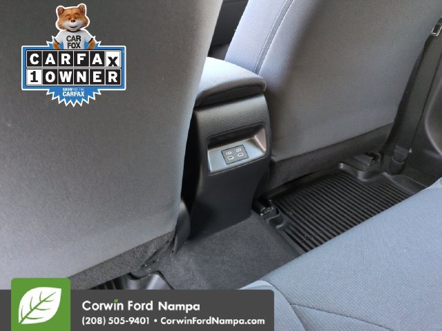 Used 2023 Toyota Corolla LE w/ LE Convenience Package FWD image 26