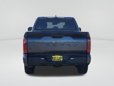 New 2025 Toyota Tundra TRD Pro w/ TRD Performance Package (TMS) image 5