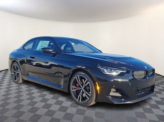 New 2026 BMW 230i xDrive Coupe w/ Premium Package video 1