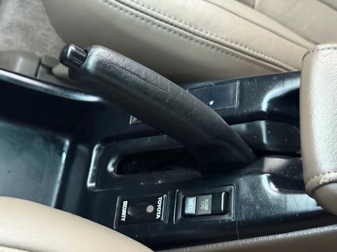 Used 1997 Toyota 4Runner Limited image 18