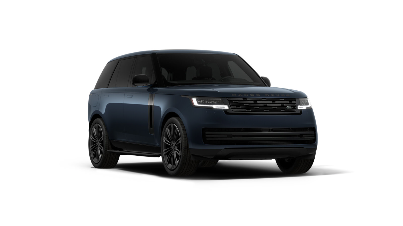 New 2027 Land Rover Range Rover Autobiography AWD/4WD image 1
