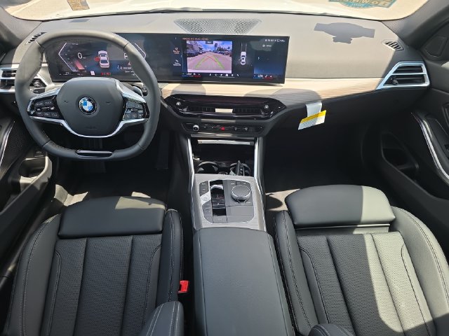 Used 2026 BMW 330i Sedan RWD image 13