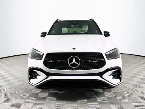 New 2026 Mercedes-Benz GLE 350 GLE 350 image 2