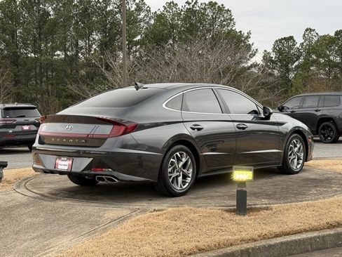 Used 2023 Hyundai Sonata SEL w/ Convenience Package image 7