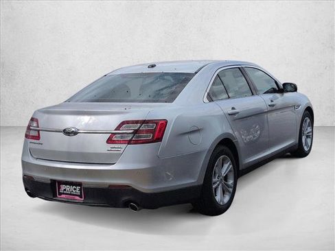 Used 2015 Ford Taurus SEL w/ Equipment Group 201A image 10