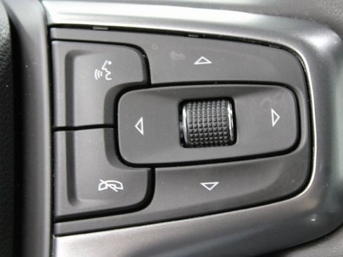 Used 2024 Chevrolet Silverado 1500 LT Trail Boss image 51