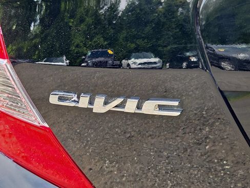 Used 2012 Honda Civic EX image 30