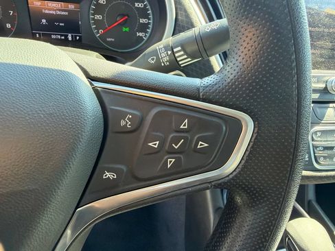 Used 2024 Chevrolet Malibu LT FWD image 14