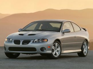 Used 2005 Pontiac GTO video 1