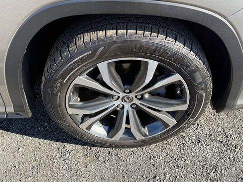 Used 2019 Lexus RX 350 AWD image 7