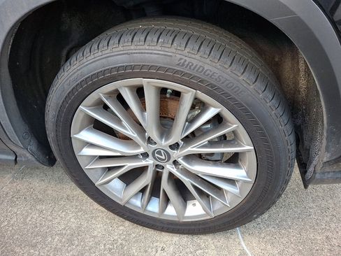 Certified 2024 Lexus NX 350 AWD w/ Luxury Package image 3