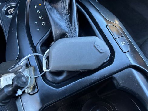 Used 2025 Kia K4 LXS image 21