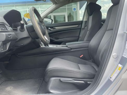 Used 2021 Honda Accord LX image 13
