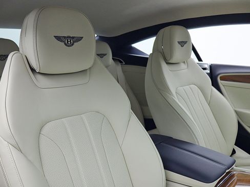 New 2026 Bentley Continental GT image 34
