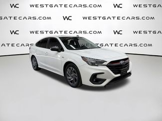 Used 2024 Subaru Legacy Sport video 2