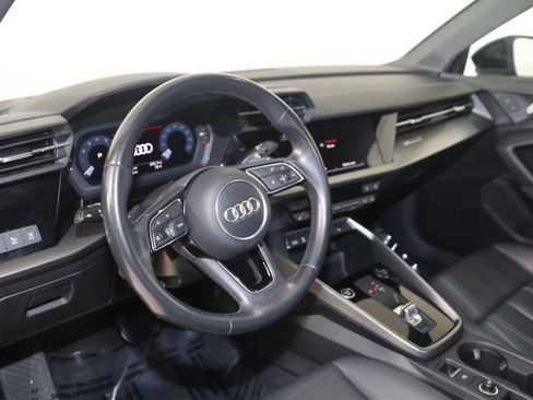 Used 2023 Audi A3 2.0T Premium FWD image 6