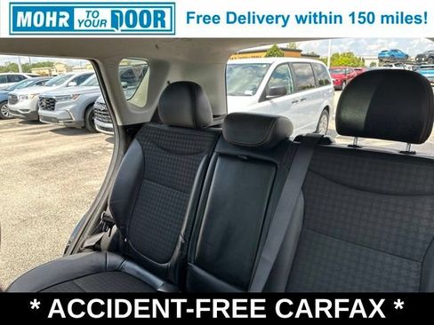 Used 2019 Kia Soul ! FWD image 31