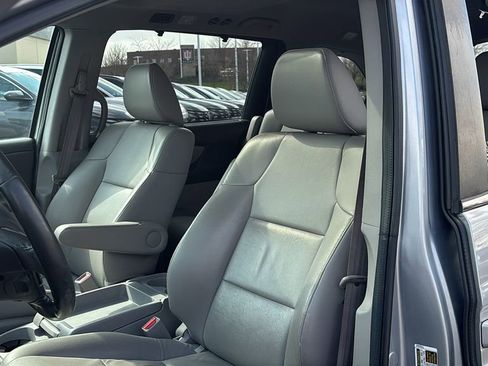 Used 2016 Honda Odyssey EX-L image 10