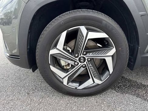 Used 2023 Hyundai Tucson Limited w/ Cargo Package AWD/4WD image 37