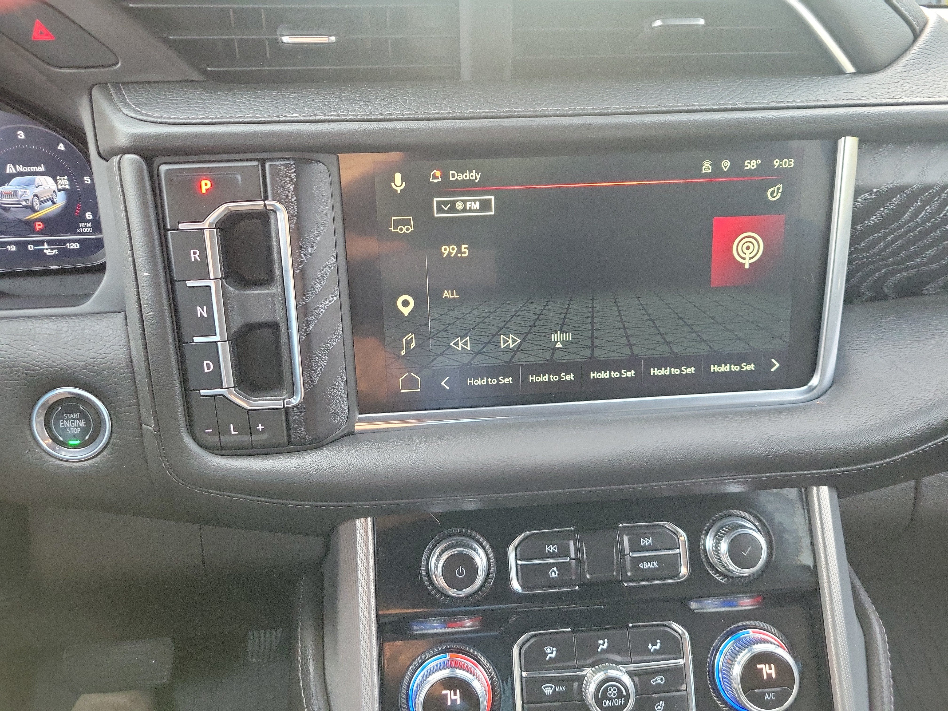 Used 2023 GMC Yukon Denali w/ Denali Reserve Package AWD/4WD image 26