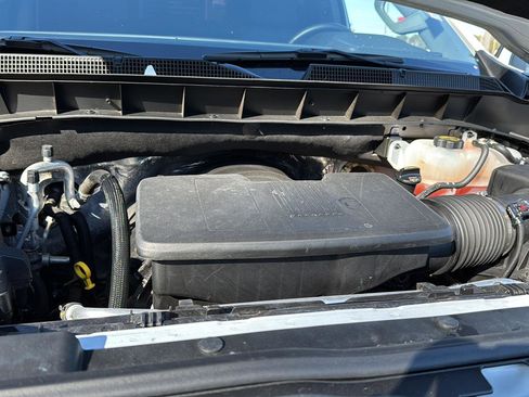 Used 2024 Chevrolet Silverado 1500 RST w/ All Star Edition Plus image 31