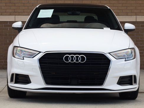 Used 2018 Audi A3 2.0T Premium w/ Convenience Package FWD image 4