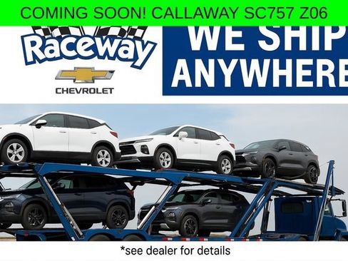 Used 2017 Chevrolet Corvette Z06 RWD image 22