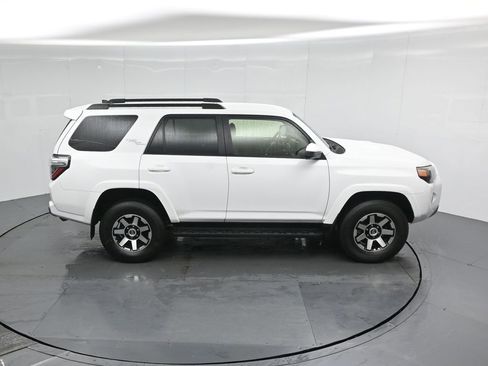Used 2024 Toyota 4Runner TRD Off-Road image 38