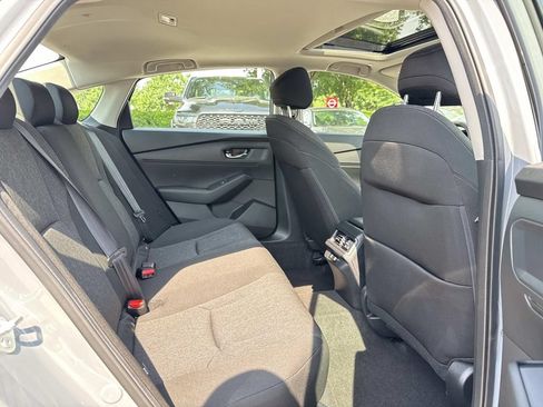 Certified 2026 Honda Accord SE image 21