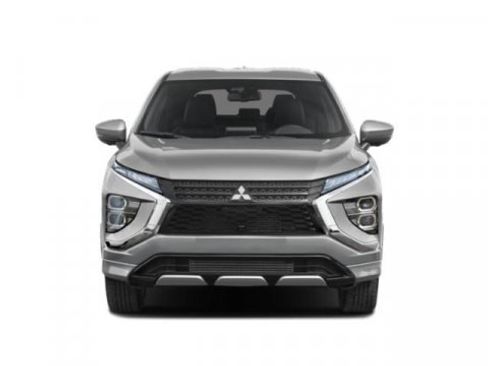 New 2026 Mitsubishi Eclipse Cross SEL image 4