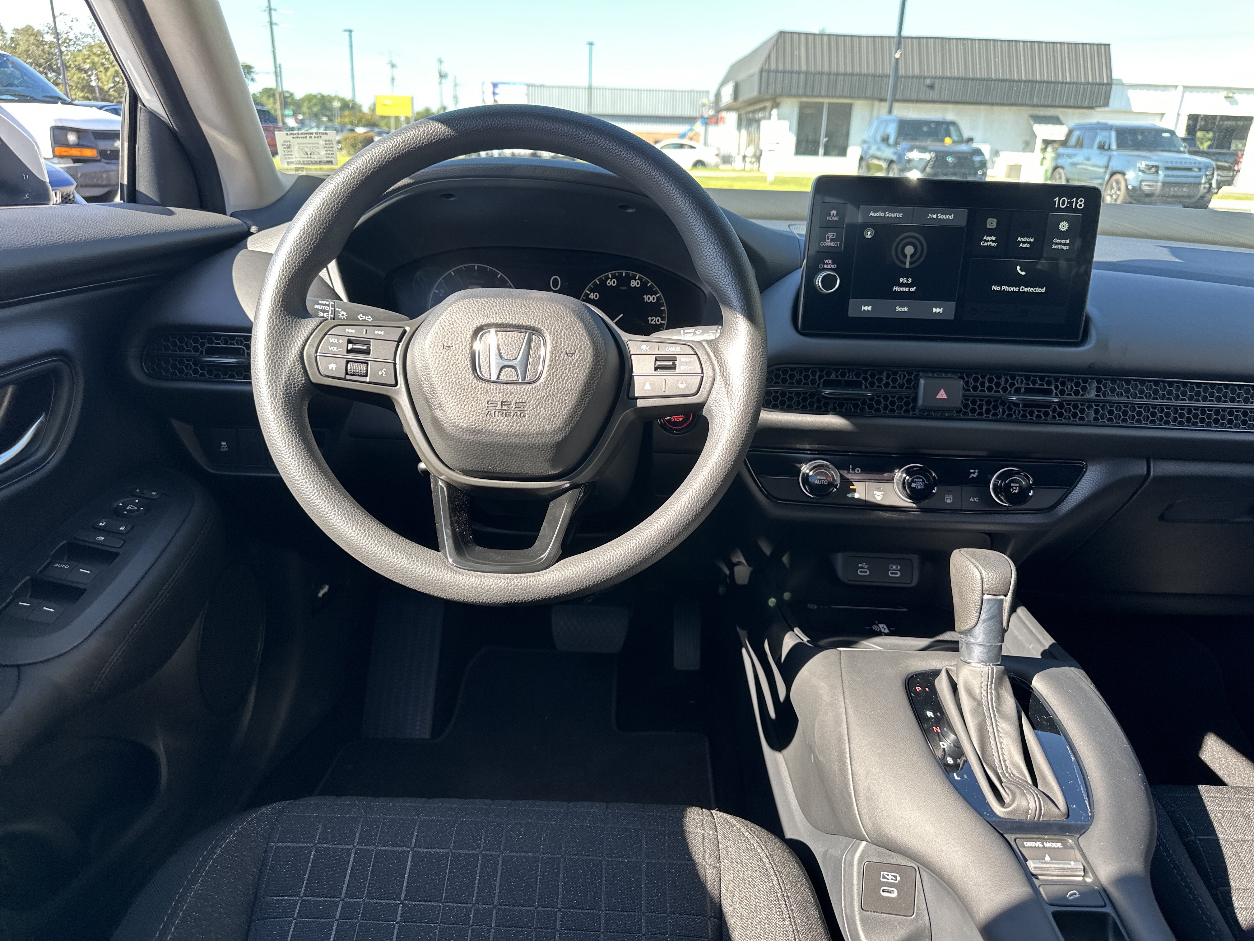 Used 2027 Honda HR-V LX image 15