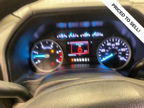 Used 2019 Ford F250 XLT w/ Camper Package AWD/4WD image 2