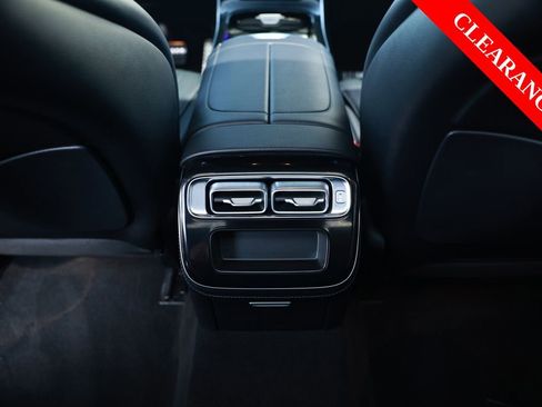 Used 2023 Mercedes-Benz S 500 4MATIC image 37