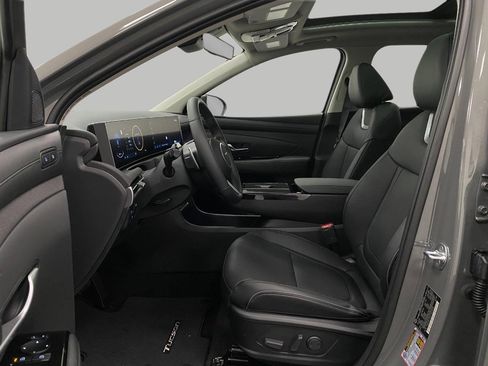 New 2026 Hyundai Tucson Limited image 34