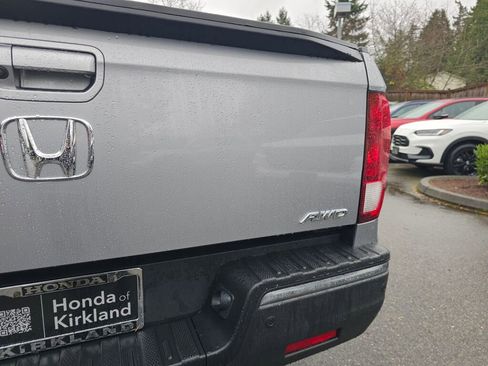 Used 2019 Honda Ridgeline RTL-E image 10