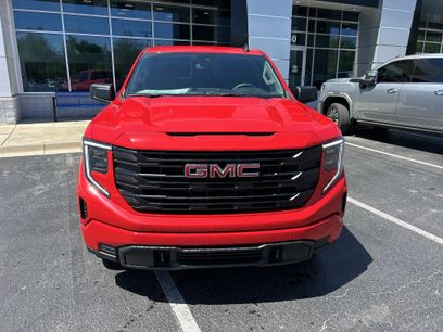New 2025 GMC Sierra 1500 Pro w/ Graphite Edition