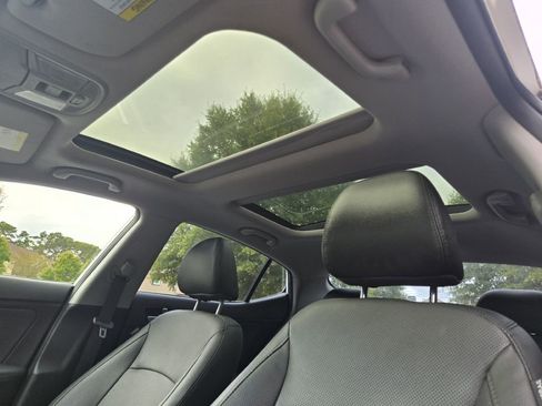 Used 2015 Kia Optima EX w/ EX Premium Package image 17