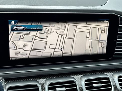 Used 2026 Mercedes-Benz GLE 53 AMG 4MATIC Coupe image 23