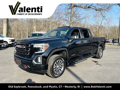 Used 2019 GMC Sierra 1500 AT4 w/ AT4 Premium Package