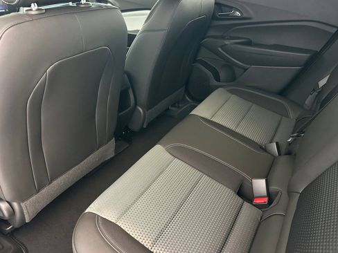 New 2026 Chevrolet Trax LT FWD image 12